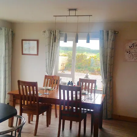 Donegal 3*