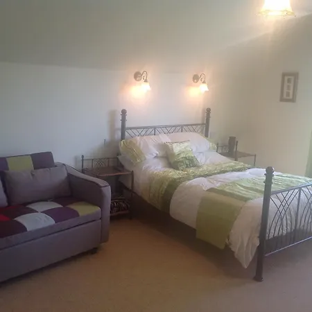 Donegal 3*