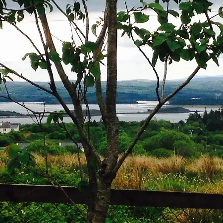 Donegal Bed & Breakfast 3*