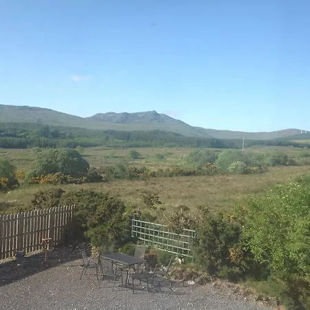Donegal Bed & Breakfast 3*