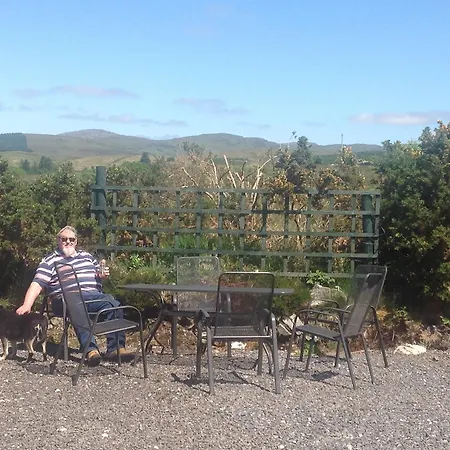 Bed & Breakfast Donegal Donegal Town