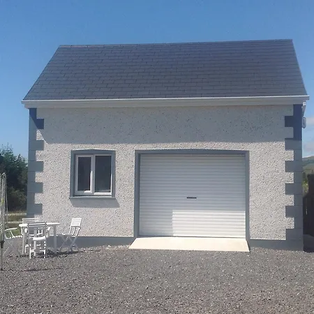 Bed and Breakfast Donegal 3*