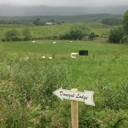 Bed & Breakfast Donegal Donegal Town