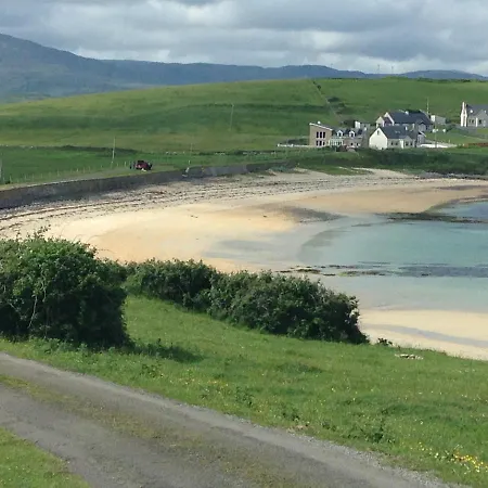 Donegal Ντόνεγκαλ