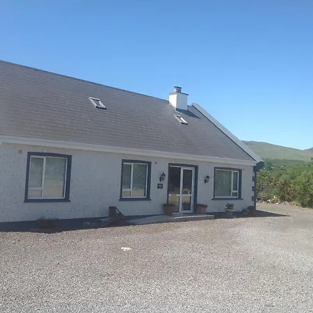 Donegal Bed & Breakfast