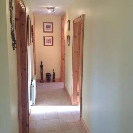 Donegal Bed & Breakfast