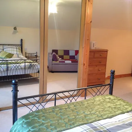Bed & Breakfast Donegal Donegal Town