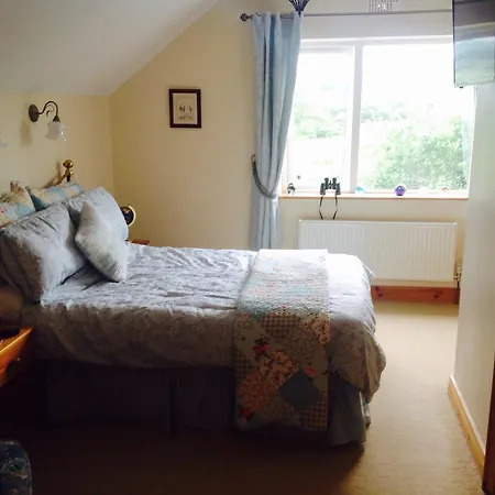 Bed and Breakfast Donegal