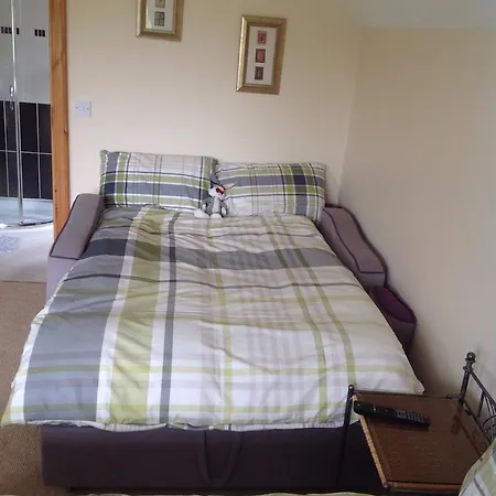 Bed & Breakfast Donegal