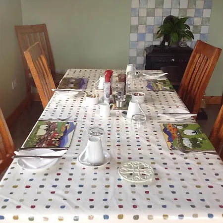 Donegal Bed & Breakfast 3*