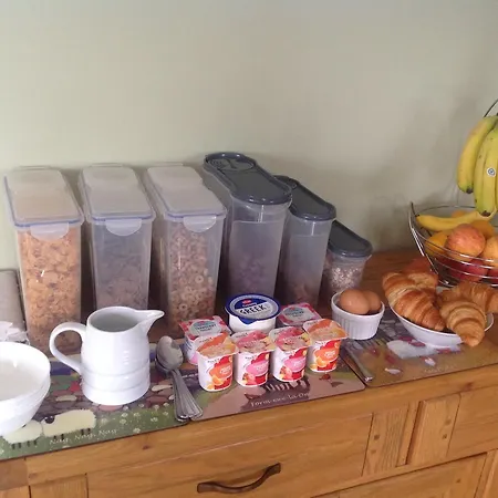 Donegal Bed and Breakfast 3*