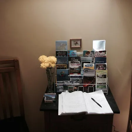 Bed & Breakfast Donegal Donegal Town