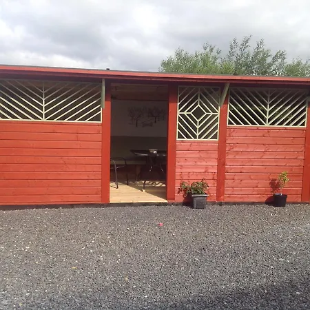 Donegal Bed and Breakfast