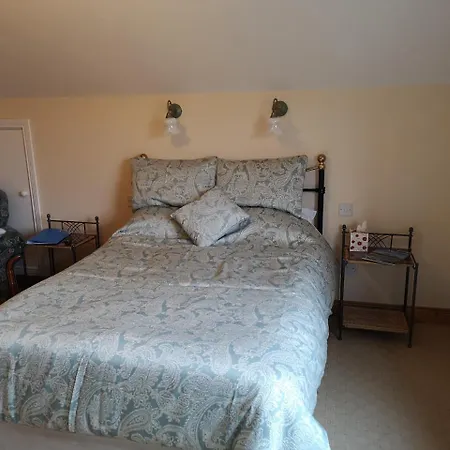 Donegal Bed & Breakfast Donegal Town