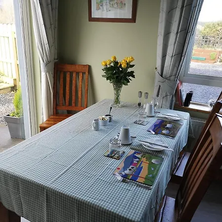 Donegal Bed & Breakfast Donegal Town